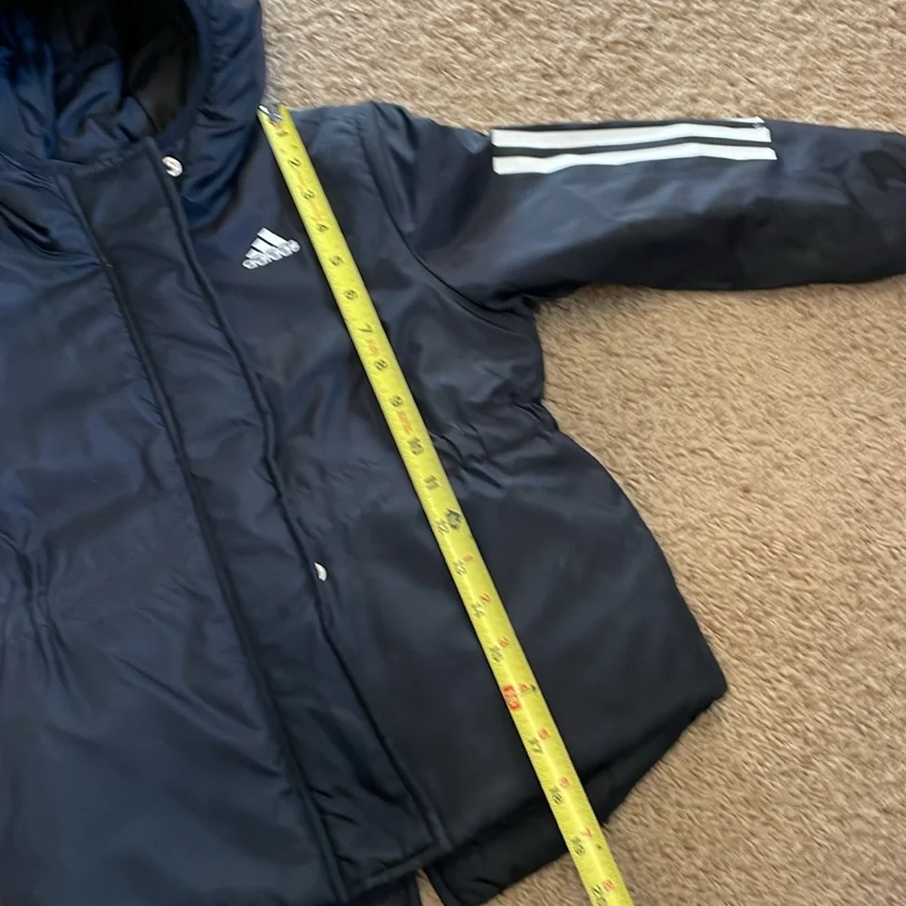 Adidas kids jacket